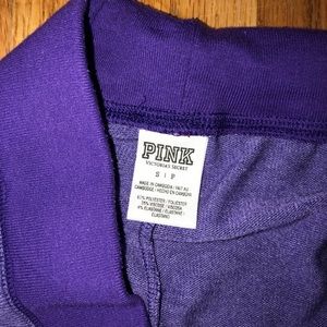 PINK Victoria's Secret Pants - VICTORIA’S SECRET PINK - SUPER SOFT PJ JOGGERS - S PINK Victoria's Secret Pants - VICTORIA’S SECRET PINK - SUPER SOFT PJ JOGGERS - S